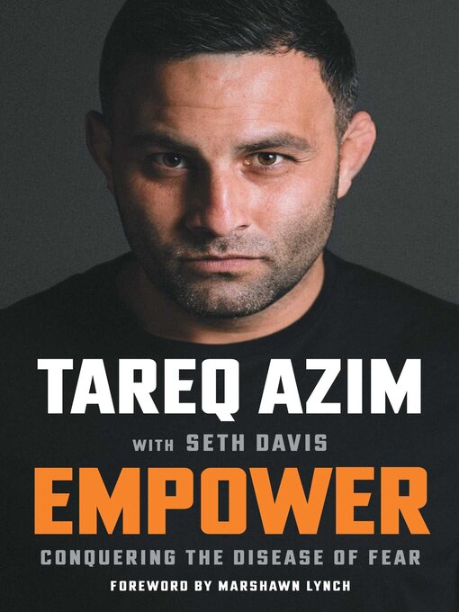 Title details for Empower by Tareq Azim - Wait list